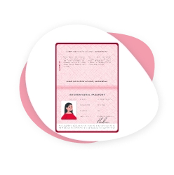 passport