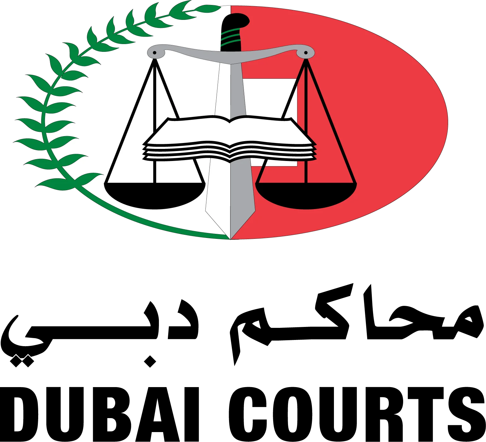 Dubai Courts