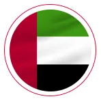 uae flag